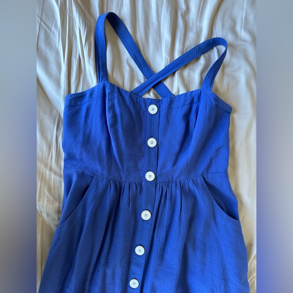 Maeve by Anthropologie Dress